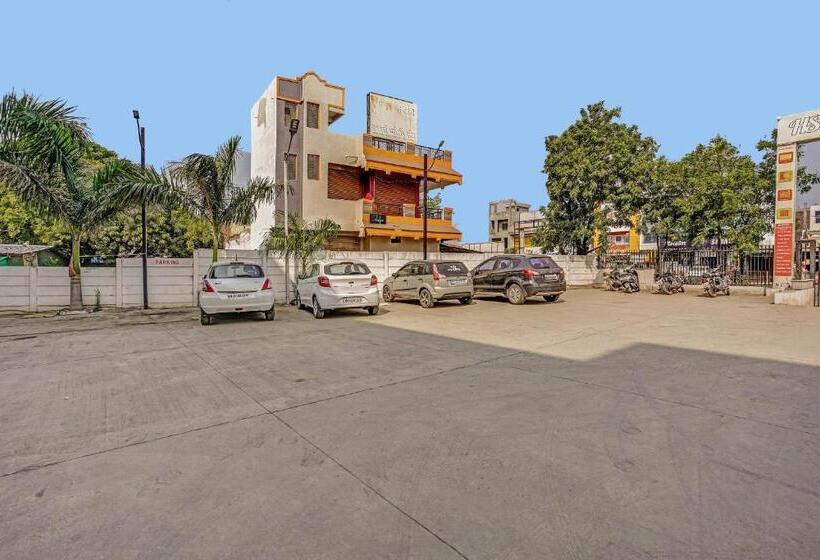 Отель Oyo Flagship 70230 Homely Stay