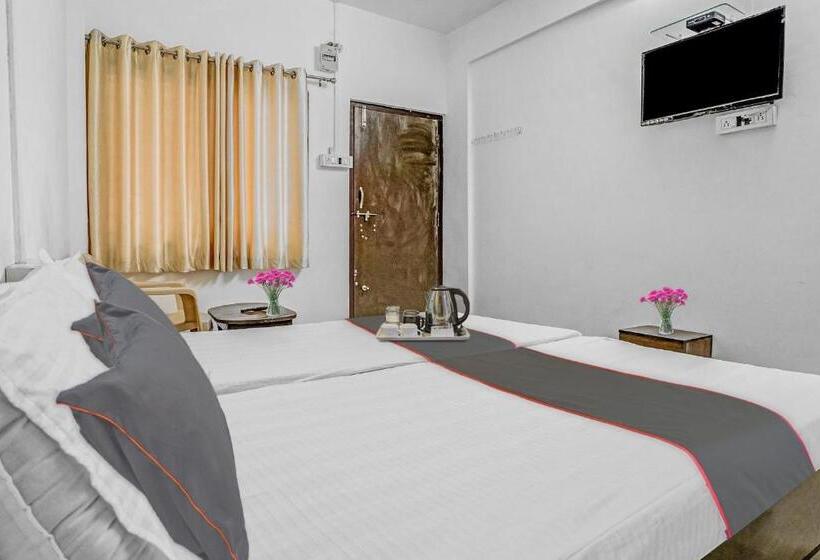 Отель Oyo Flagship 70230 Homely Stay