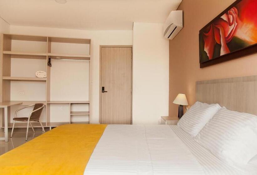 فندق Santa Sofia