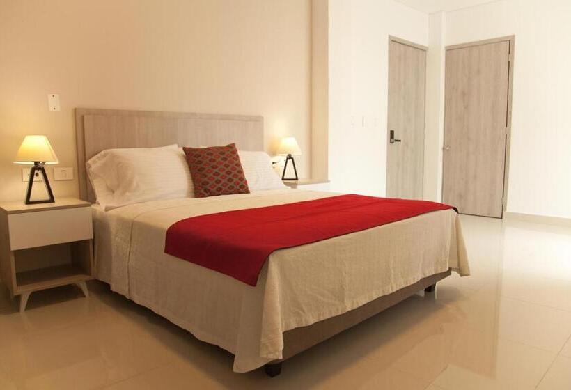 فندق Santa Sofia