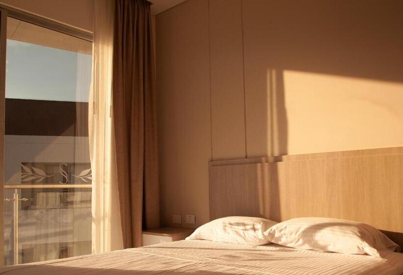 فندق Santa Sofia