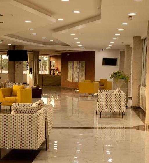 فندق Santa Sofia