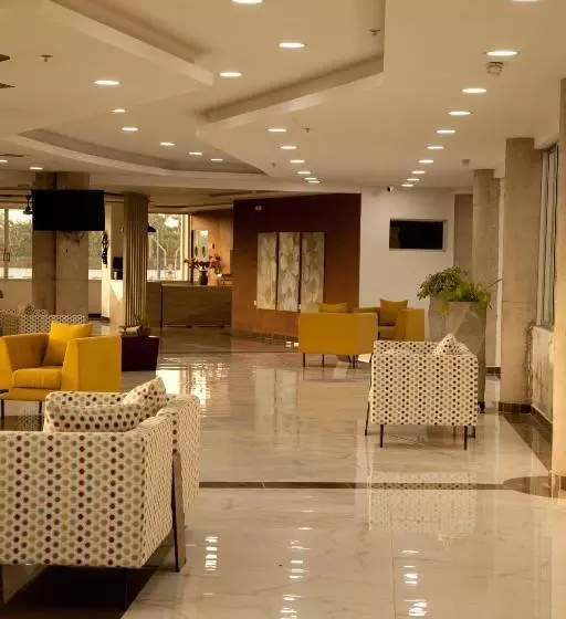 ホテル Santa Sofia