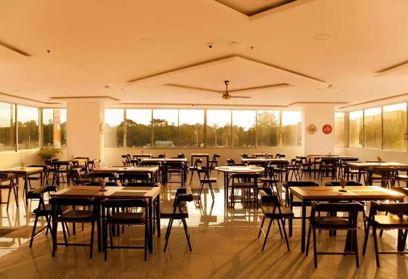 ホテル Santa Sofia