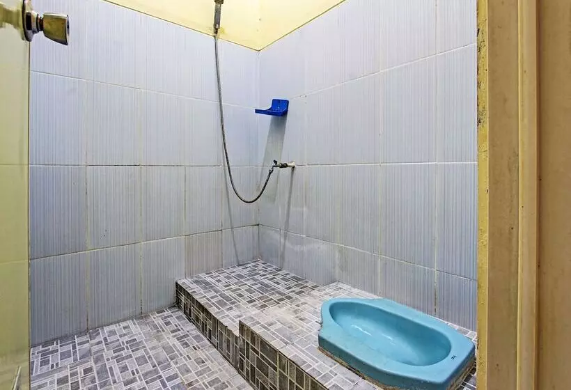 Spot On 91850 Hotel Citra Indah