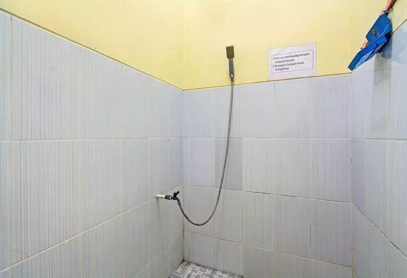 Spot On 91850 Hotel Citra Indah