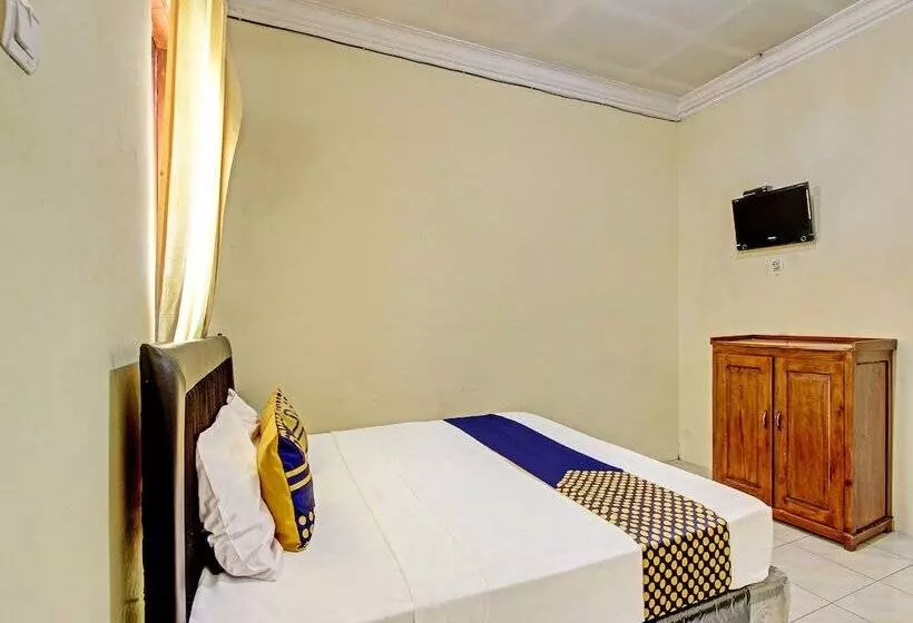 Spot On 91850 Hotel Citra Indah