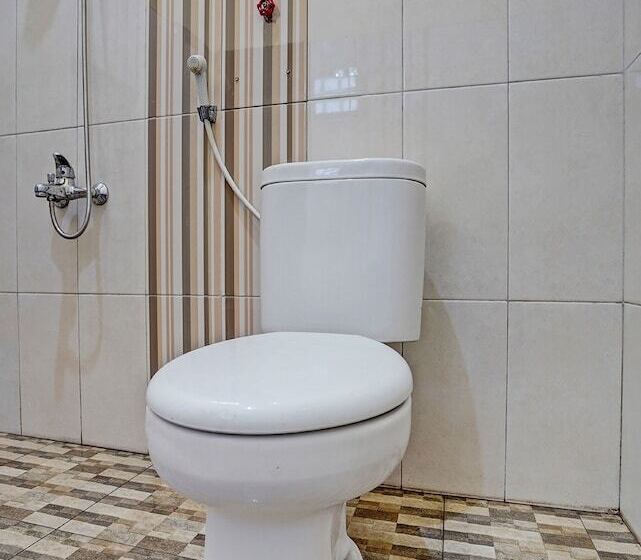 Отель Spot On 91892 Raffa Residence Syariah