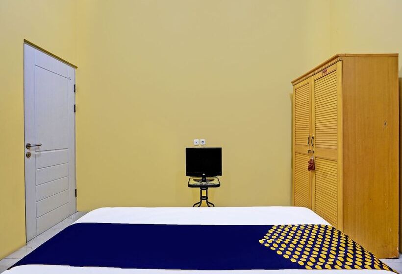 Отель Spot On 91892 Raffa Residence Syariah