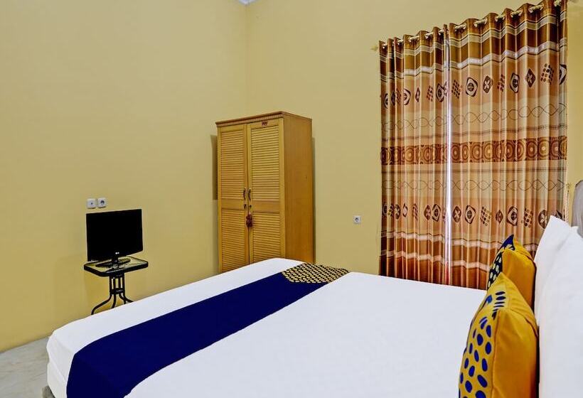 Отель Spot On 91892 Raffa Residence Syariah