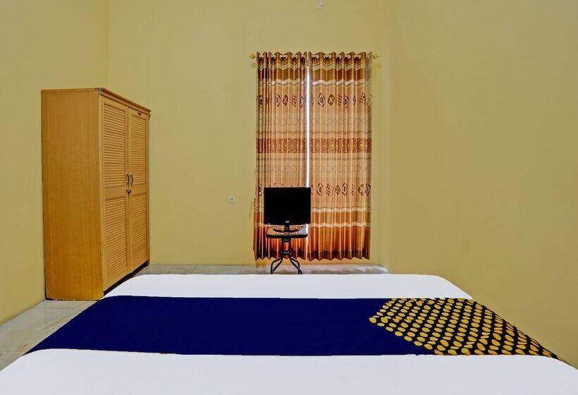 Отель Spot On 91892 Raffa Residence Syariah