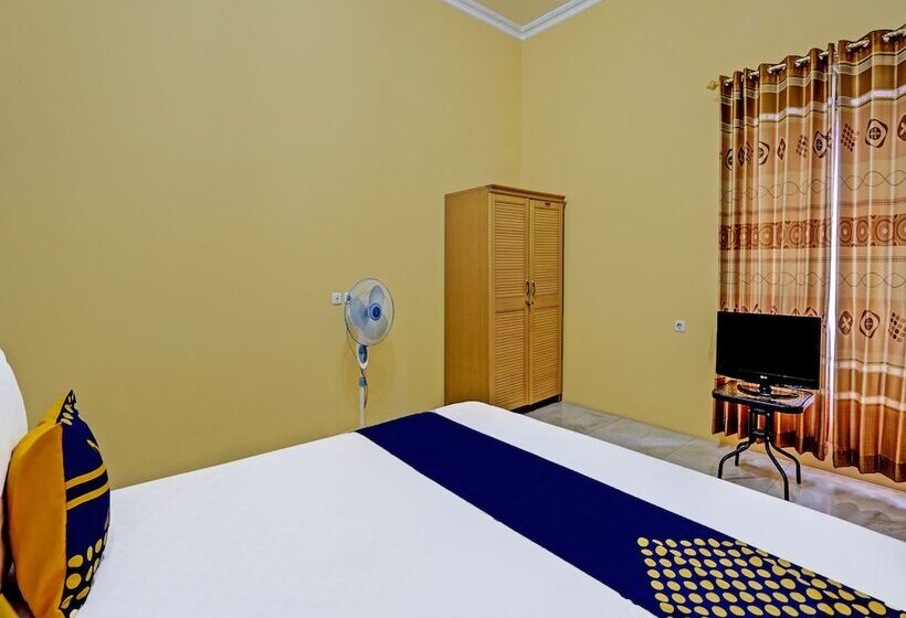 Отель Spot On 91892 Raffa Residence Syariah