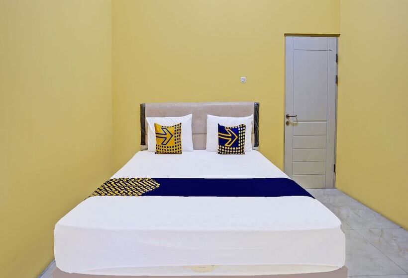 Отель Spot On 91892 Raffa Residence Syariah