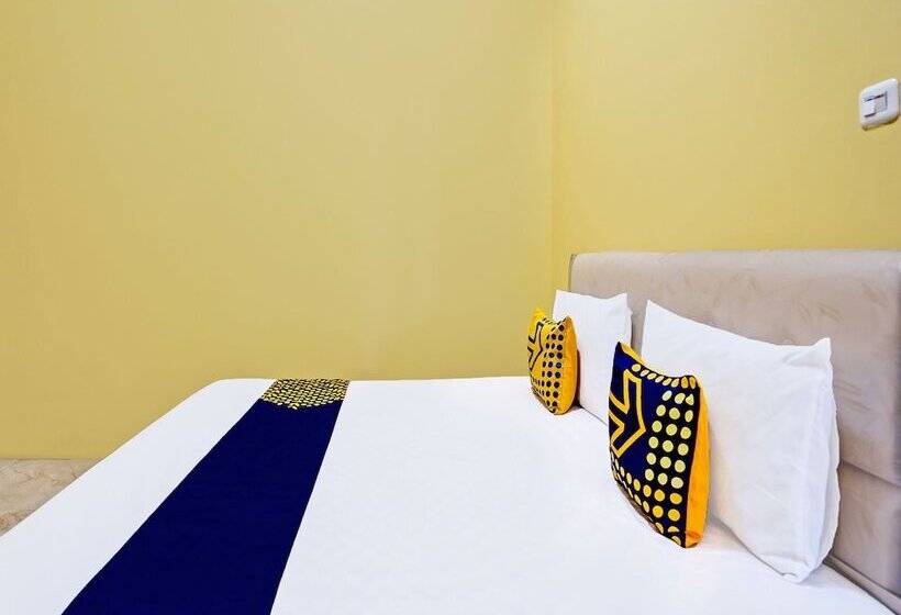 Отель Spot On 91892 Raffa Residence Syariah