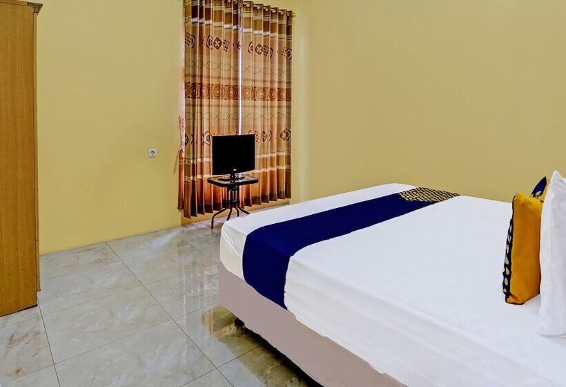 Отель Spot On 91892 Raffa Residence Syariah