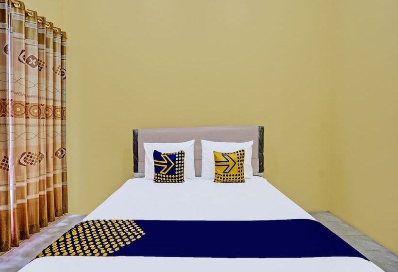 Отель Spot On 91892 Raffa Residence Syariah