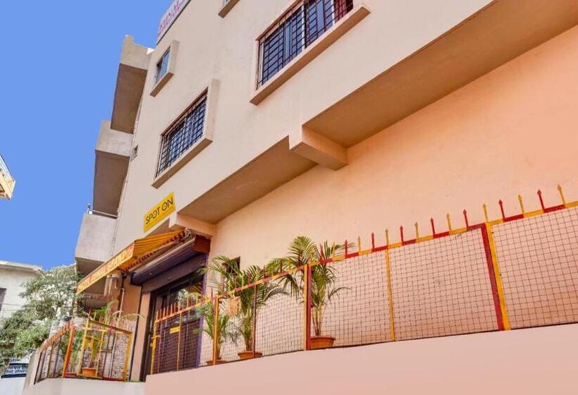 酒店 Spot On Kunal Grant