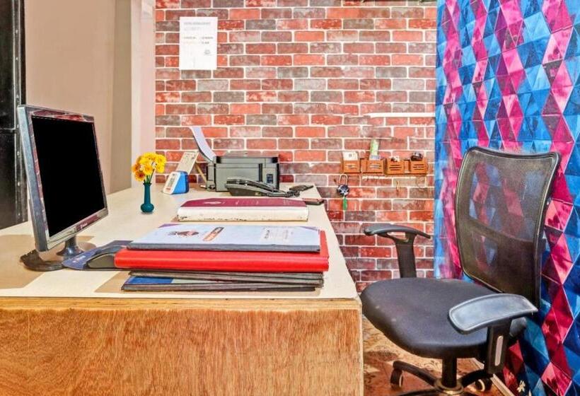 酒店 Spot On Kunal Grant