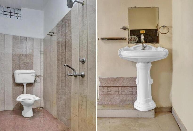 酒店 Spot On Kunal Grant