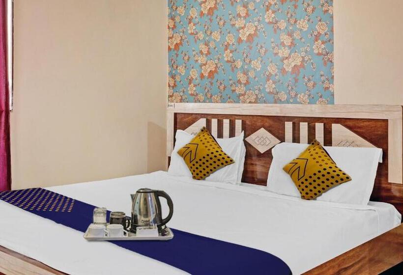 酒店 Spot On Kunal Grant