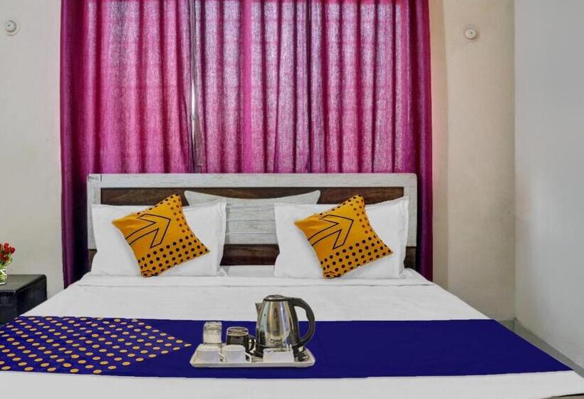 酒店 Spot On Kunal Grant