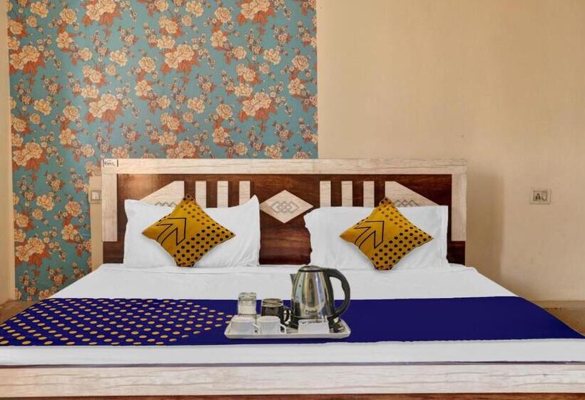 酒店 Spot On Kunal Grant