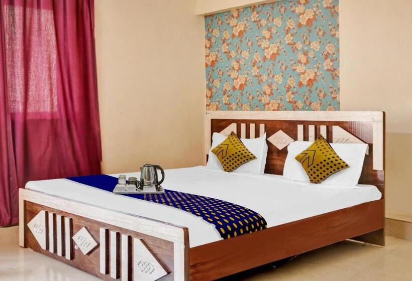 酒店 Spot On Kunal Grant