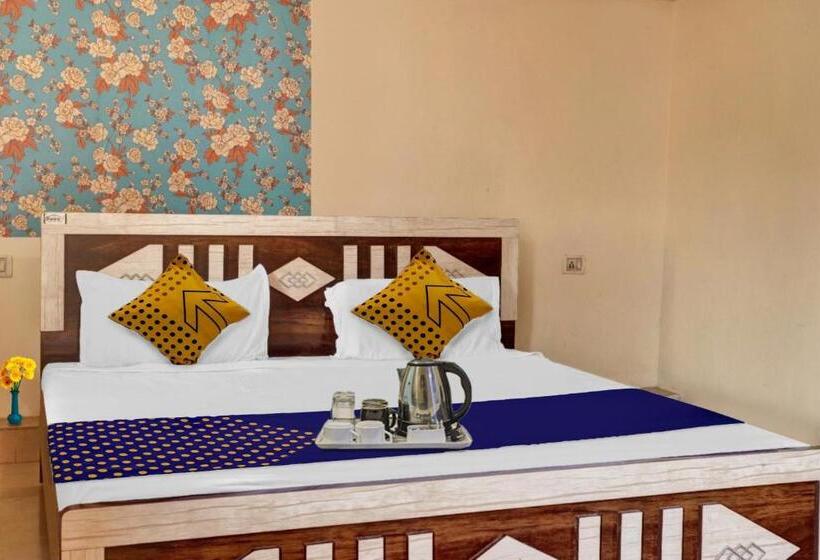 酒店 Spot On Kunal Grant