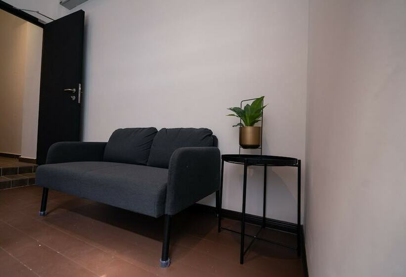 בית מלון כפרי The Magazine Boutique