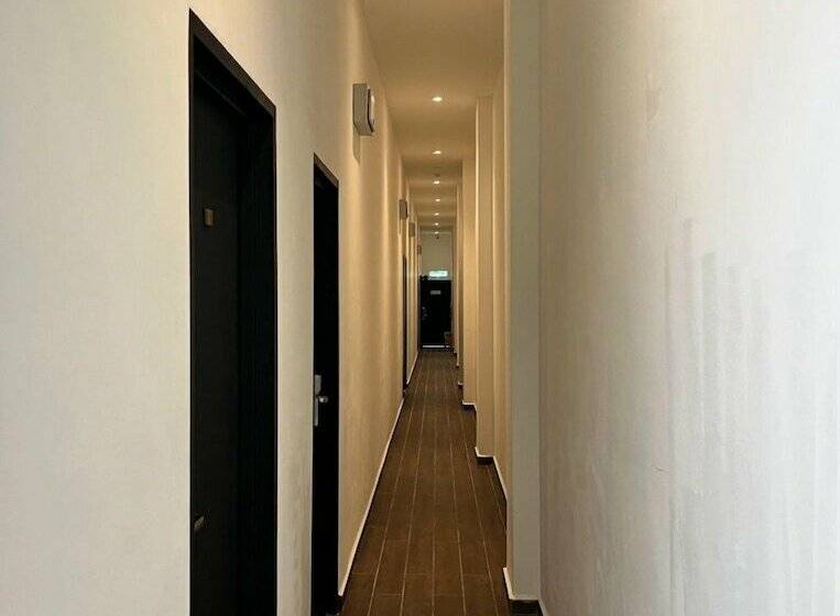 בית מלון כפרי The Magazine Boutique