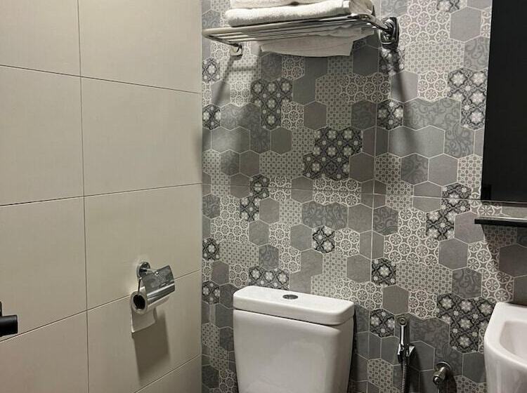 בית מלון כפרי The Magazine Boutique