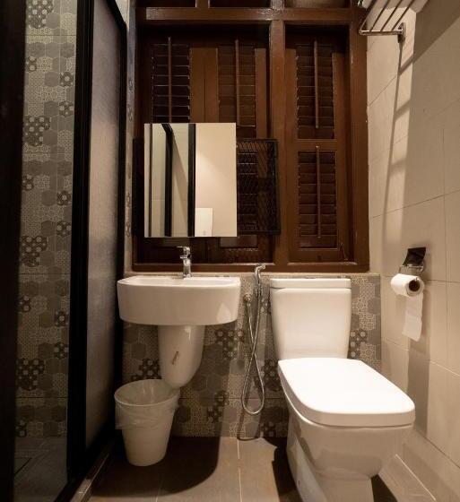 בית מלון כפרי The Magazine Boutique