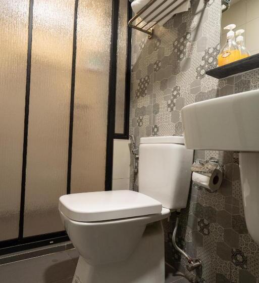 בית מלון כפרי The Magazine Boutique