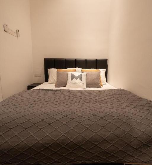 בית מלון כפרי The Magazine Boutique