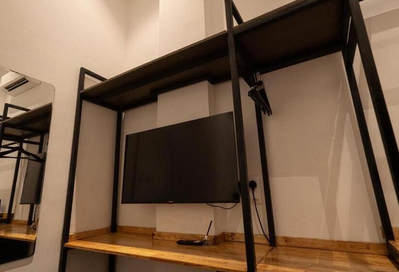 בית מלון כפרי The Magazine Boutique