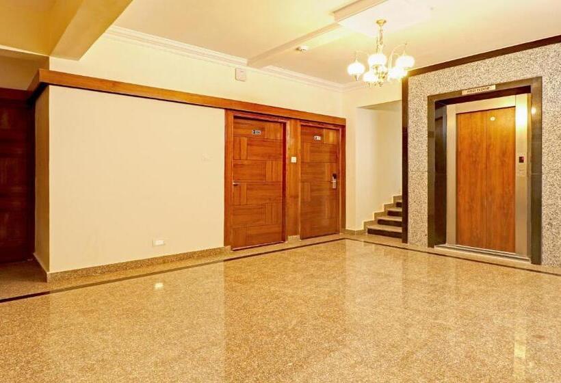 Treebo Celebrity Hotels And Suites