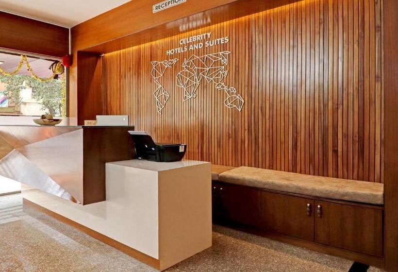 Treebo Celebrity Hotels And Suites