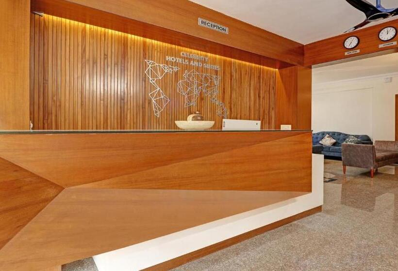 Treebo Celebrity Hotels And Suites