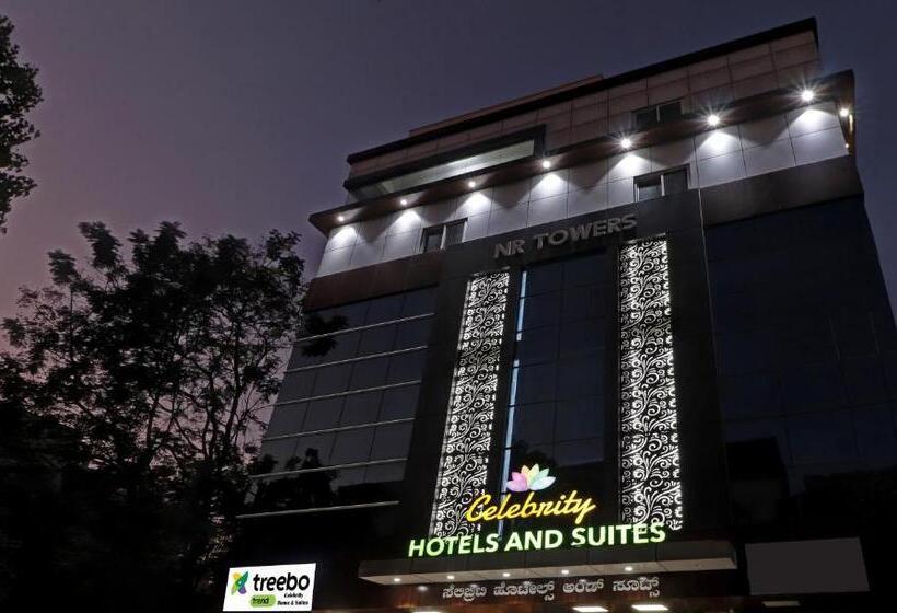 Treebo Celebrity Hotels And Suites