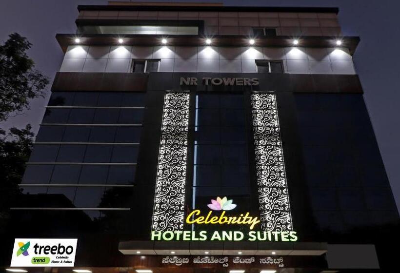 Treebo Celebrity Hotels And Suites