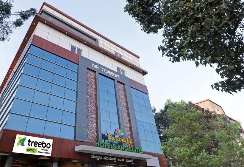 Treebo Celebrity Hotels And Suites