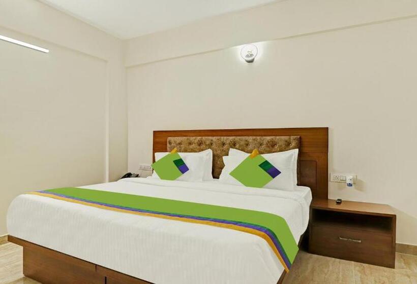 Treebo Celebrity Hotels And Suites