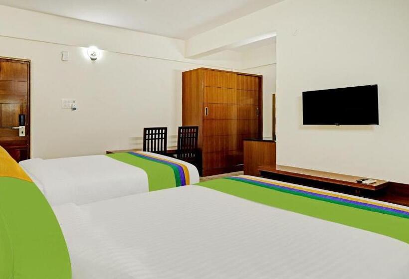 Treebo Celebrity Hotels And Suites