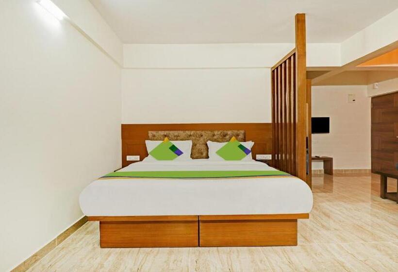 Treebo Celebrity Hotels And Suites