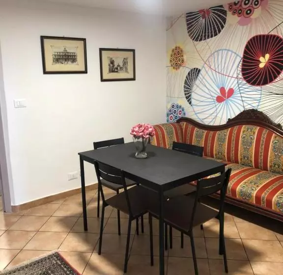 Narciso Katane Suites