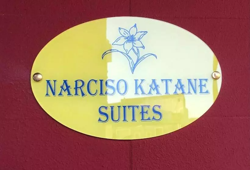 Narciso Katane Suites