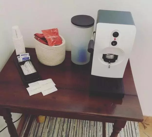 Narciso Katane Suites