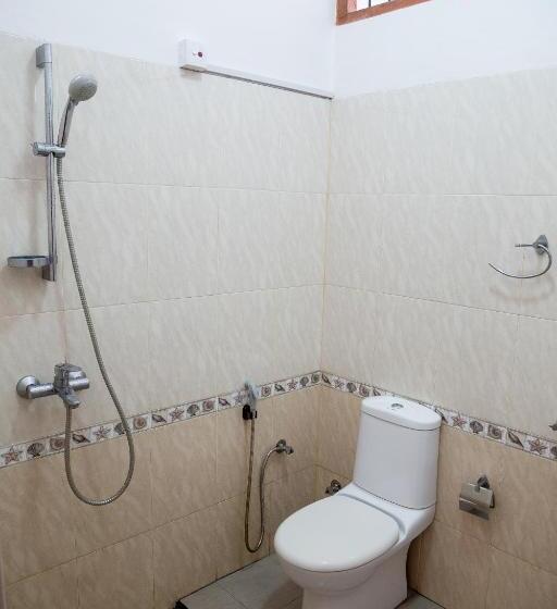 膳宿费 Greenscape Colombo