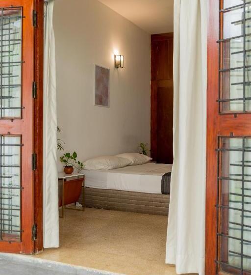 膳宿费 Greenscape Colombo