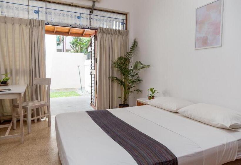 膳宿费 Greenscape Colombo